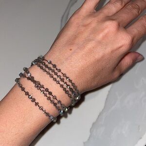 Waist jewellery belt Size 37 inches Never worn